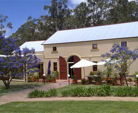 Tintilla Estate - Redcliffe Tourism 1