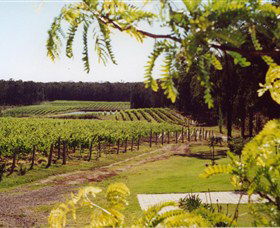 Tintilla Estate - Redcliffe Tourism 0