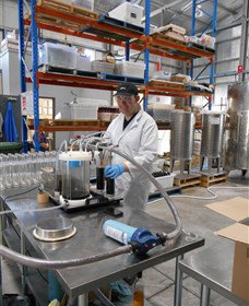 Hunter Distillery - Redcliffe Tourism 1