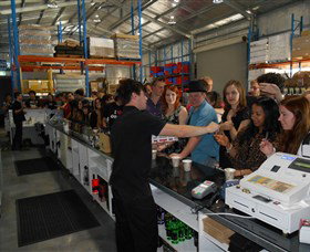 Hunter Distillery - Redcliffe Tourism 5