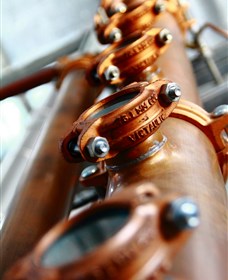 Hunter Distillery - Redcliffe Tourism 7