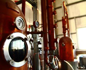 Hunter Distillery - Redcliffe Tourism 6