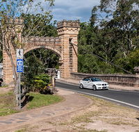 Coast to the Highlands scenic drive  Kangaroo Valley - Redcliffe Tourism