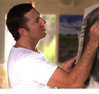 Greg Wilson Gallery - Redcliffe Tourism