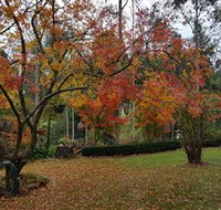 Bellbird Cottage - Redcliffe Tourism