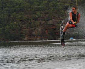 Sydney Ski School - Redcliffe Tourism 1