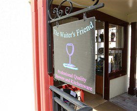 Hunter Valley Gardens Shopping Village - Redcliffe Tourism 8