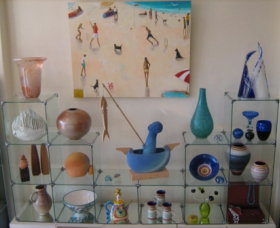 The Old Bakery On Eighth Gallery - Redcliffe Tourism 2