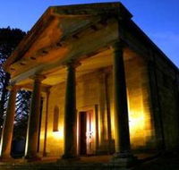 Berrima Courthouse - Redcliffe Tourism