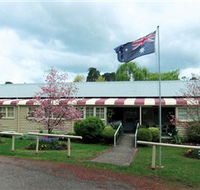Berrima District Museum - Redcliffe Tourism