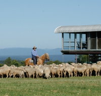 Tobruk Sydney - Redcliffe Tourism