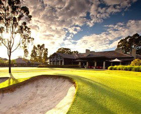 Rothbury NSW Redcliffe Tourism