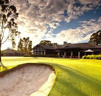 Vintage Golf Club - Redcliffe Tourism