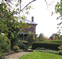 Harper's Mansion NT NSW - Redcliffe Tourism