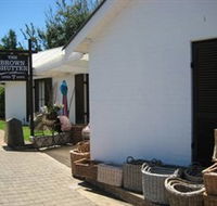 The Brown Shutter - Redcliffe Tourism