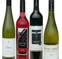 Tertini Wines - Redcliffe Tourism