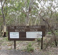 Box Vale Picnic Area - Redcliffe Tourism