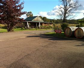 Savannah Estate - Redcliffe Tourism 0