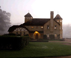 Mt Broughton Golf And Country Club - Redcliffe Tourism 3