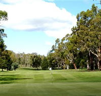 Cooma Golf Club - Redcliffe Tourism