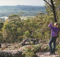Gibbergunyah Reserve - Redcliffe Tourism