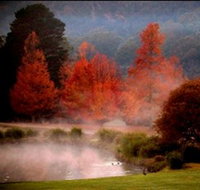 Gibraltar Hotel Bowral Golf Course - Redcliffe Tourism