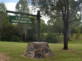 Pioneer Country Park - Redcliffe Tourism 0