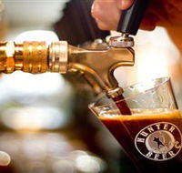 Hunter Beer Co - Redcliffe Tourism
