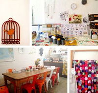 Made By Others - Redcliffe Tourism