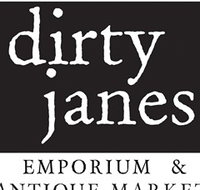 Dirty Janes Emporium - Redcliffe Tourism