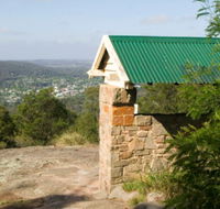 Mount Gibraltar - Redcliffe Tourism