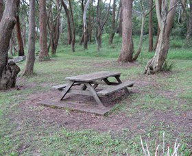 Mount Gibraltar - Redcliffe Tourism 1