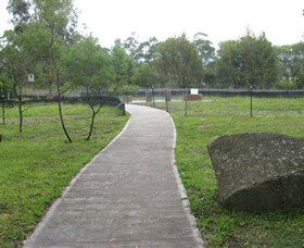 Mount Gibraltar - Redcliffe Tourism 2
