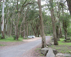 Mount Gibraltar - Redcliffe Tourism 4