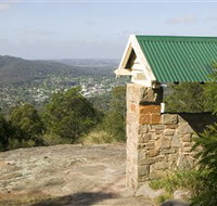 Mount Jellore Lookout - Redcliffe Tourism