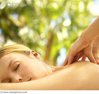 Allymac Massage Therapy - Redcliffe Tourism