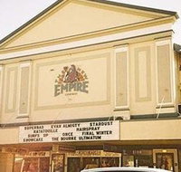 Empire Cinema - Redcliffe Tourism