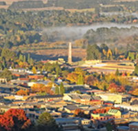 Bowral Lookout - Redcliffe Tourism