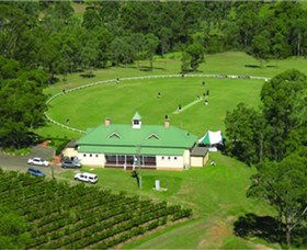 Wandin Valley Estate - Redcliffe Tourism 1