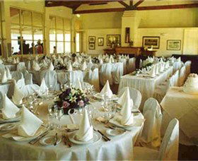 Wandin Valley Estate - Redcliffe Tourism 2
