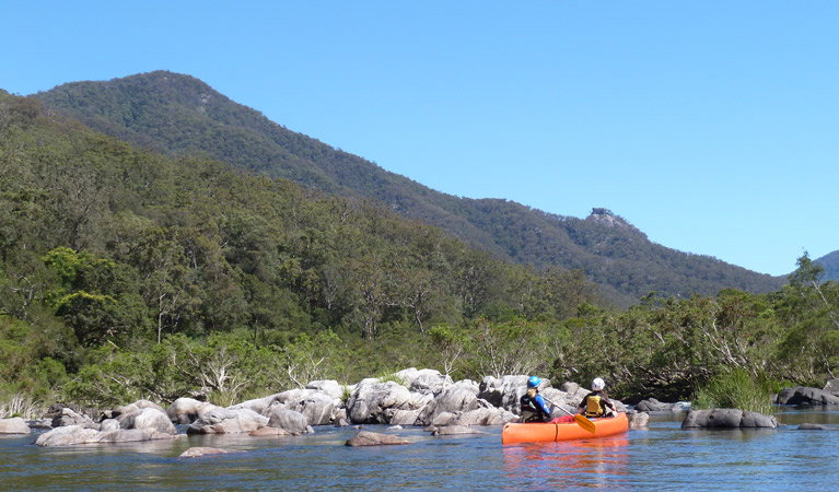 Halfway Creek NSW Redcliffe Tourism