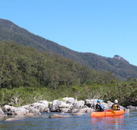 Nymboida National Park - Redcliffe Tourism