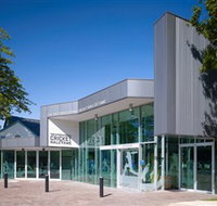 Bradman Museum and International Cricket Hall of Fame - Redcliffe Tourism