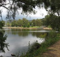 Lake Alexandra Reserve - Redcliffe Tourism