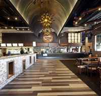 The Australian Hotel and Brewery - Redcliffe Tourism