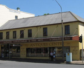 Mittagong Antiques Centre - Redcliffe Tourism 0