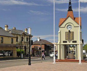 Mittagong Antiques Centre - Redcliffe Tourism 1