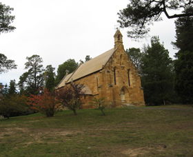 Berrima District Historical And Family History Society - Redcliffe Tourism 1