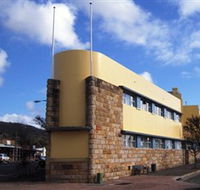 Berrima District Historical and Family History Society - Redcliffe Tourism
