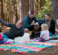 State Forests of the Watagan Mountains - Redcliffe Tourism